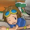 dreamtamer: (klutz)