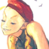 cannonspike: (• smirk)