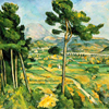 askmehow: (Art: Cezanne: Mont Saint Victoire)