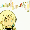 sincere: TOA: Peony is upbeat (oh hey ;;)