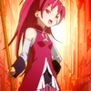 gorges: (Nothing can stop me)