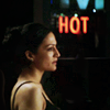 kalinda: (You came and went so fast)