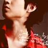 outstretched: (SJ ♥ [hen] In the valley of your heart)