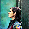 twtd: SG:A: Elizabeth Weir in profile (SGA- Weir)