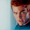 endowedcaptain: (eyebrow quirk)