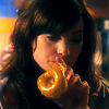 presspasskey: (Maple donut)