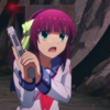 magentarific: Yuri with a gun. (♛ they're taking)