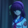 magentarific: Yuri feels bad. (♛ our dreams)