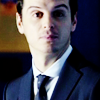 sooochangeable: (He's a spider.)