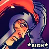 magnetic_magpie: (616 Magneto - SIGH)
