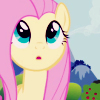 shying: (just staring at the sky)