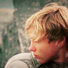 twtd: Narnia: Peter in profile (Narnia- peter)