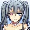 his_mistress: (rare smile)