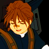 mechaplanned: (if I kept my hair natural like yours I'd)