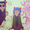railsb4pails: (Cats everywhere!! 8DD)