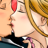 hairraisingly: (smooches)