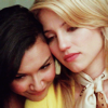skysplits: (♔ Santana --> we are golden)