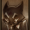 unbelled: (UNMIGITATED LOATHING)