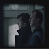 ladygray99: (SherlockMycroft)