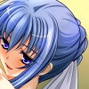 suzumitamao: (a dominating taste)