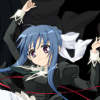 suzumitamao: (the red string of ACTION!)