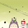 theaccountant: My Neightbor Totoro (totoro)