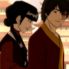 forged_anew: (With Mai)
