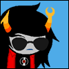 8etterl8: (I'm a coooooool kid now)