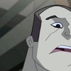 someonetoscold: a surprised and worried flint marko (oh jeeze)