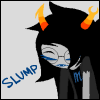 8etterl8: (r: Slump!)