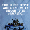branquignole: (harry potter: ravenclaw)