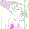 godseer: (contemplative - in the rain)