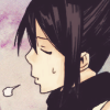 camellias: (☪ I'm in the background)