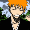 黒崎　一護 // Kurosaki Ichigo