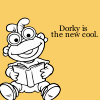 twtd: Muppet Babies: Scooter "dorky is the new cool" (Muppet Babies- Scooter Dorky)