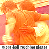 rynne: (more jedi touching please!)