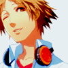 yousuke: (♬ wink; just leave it to me)