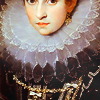 twtd: (Stock- Elizabethan startled expression)
