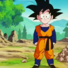 Son Goten