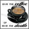 jaxita: (misc - coffee)