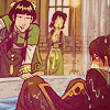 idegaf: (look I made zuko wet HAHAH.)