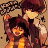 shutupandduelme: (Kaiba brothers go!)