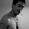 captainfuckingmagic: (grin: smoking pianist)