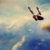 cleo: (ST TOS: Boldly Go)