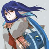 lovelydragoon: (That I walk alone)