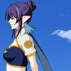 lovelydragoon: (I'm here standing)