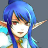 lovelydragoon: (I'm gonna show the world)