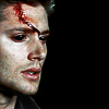 kindalikedit: (Demon dean)