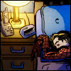incywincyhero: (peter: faceplant)