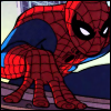 incywincyhero: (spidey: closeup)